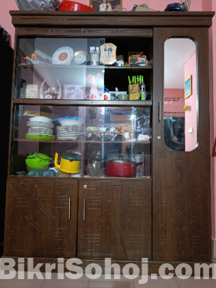 ডিনার কেবিনেট/শোকেস